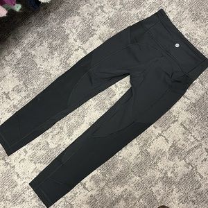 LuluLemon women’s leggings size 4